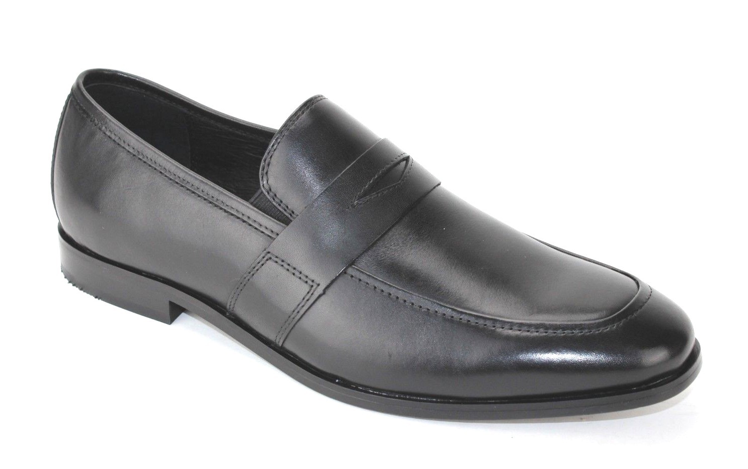 florsheim jet penny loafers