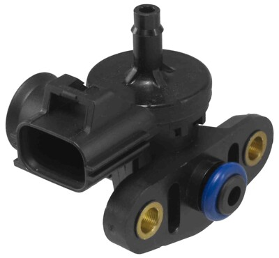 #ad Fuel Injection Pressure Sensor NTK NGK FC0010 $63.59