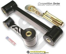 Massive Motor Engine Mounts Neon Srt 4 Turbo Solid Upper Lower Set 2003-2005