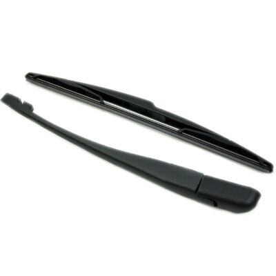 New Car Rear Windshield Windscreen Wiper Arm + For 206