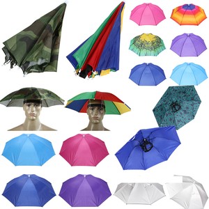 umbrella hat ebay