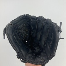 NICE Wilson Pro Staff RH 11 1/2 Baseball Glove A2661 DSP115 Infield Mitt