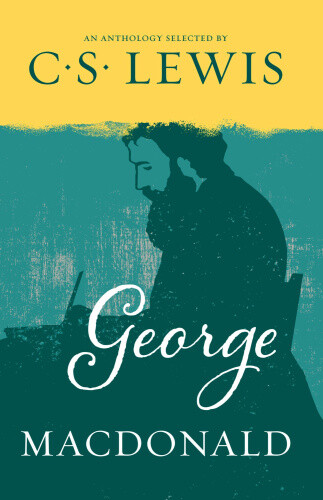 George MacDonald by Lewis, C. S.