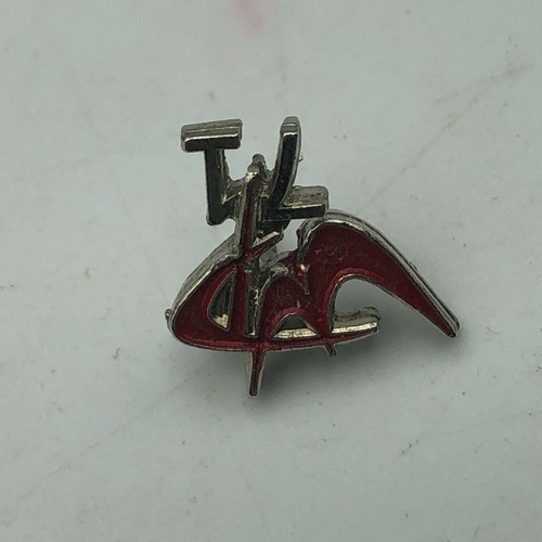 Vintage 1971 WP Winter Park Lapel Pin - Picture 10 of 12