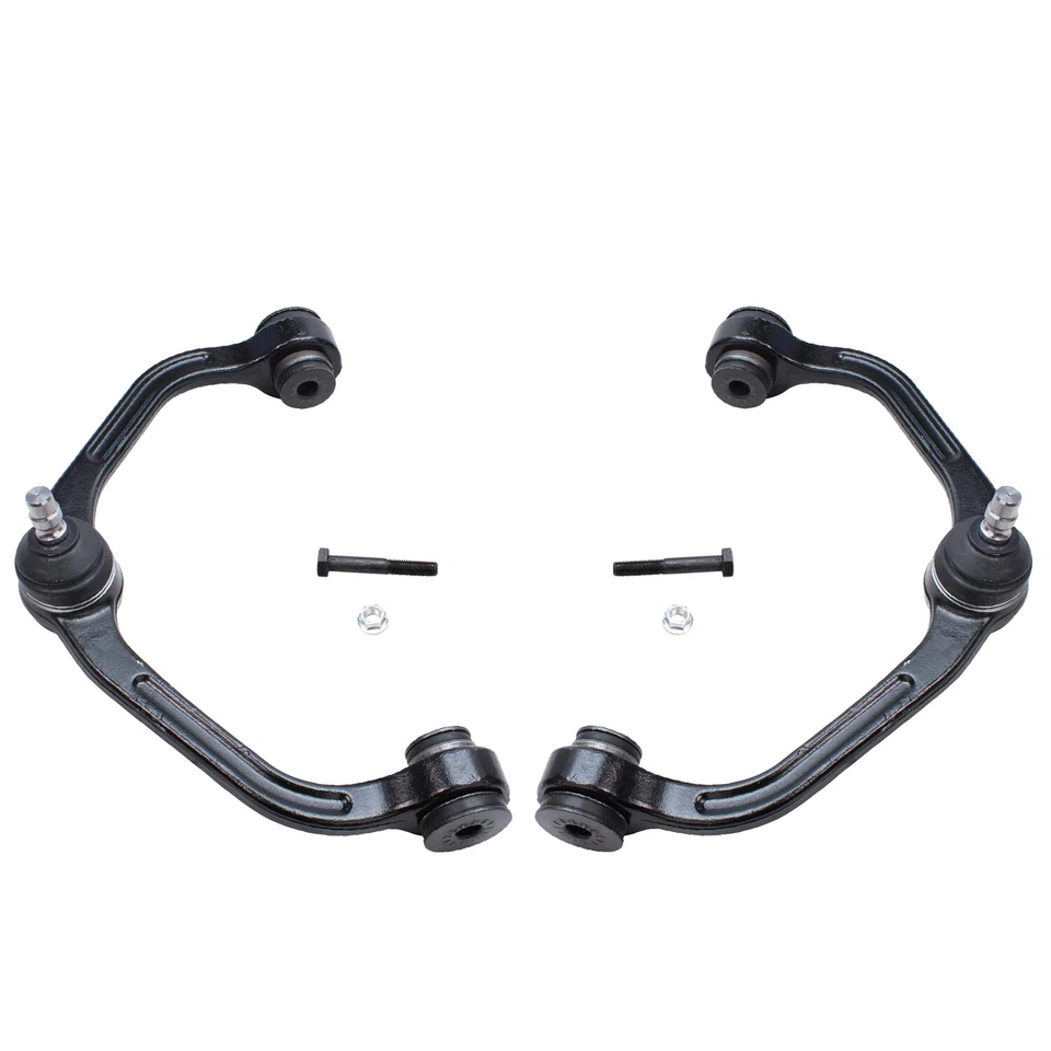 Front Upper Control Arms Ball Joint Sway Bars for Ford Ranger Mazda B2300 B2500 - Image 3 of 4