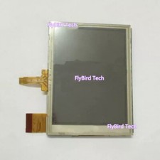 LCD for Getac PS236 PS236G PS236c PS236L LCD Display Screen With Touch Screen