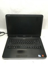 Dell Vostro 1540 15.6" Laptop For Parts/Repair Does not Boot Broken LCD JR