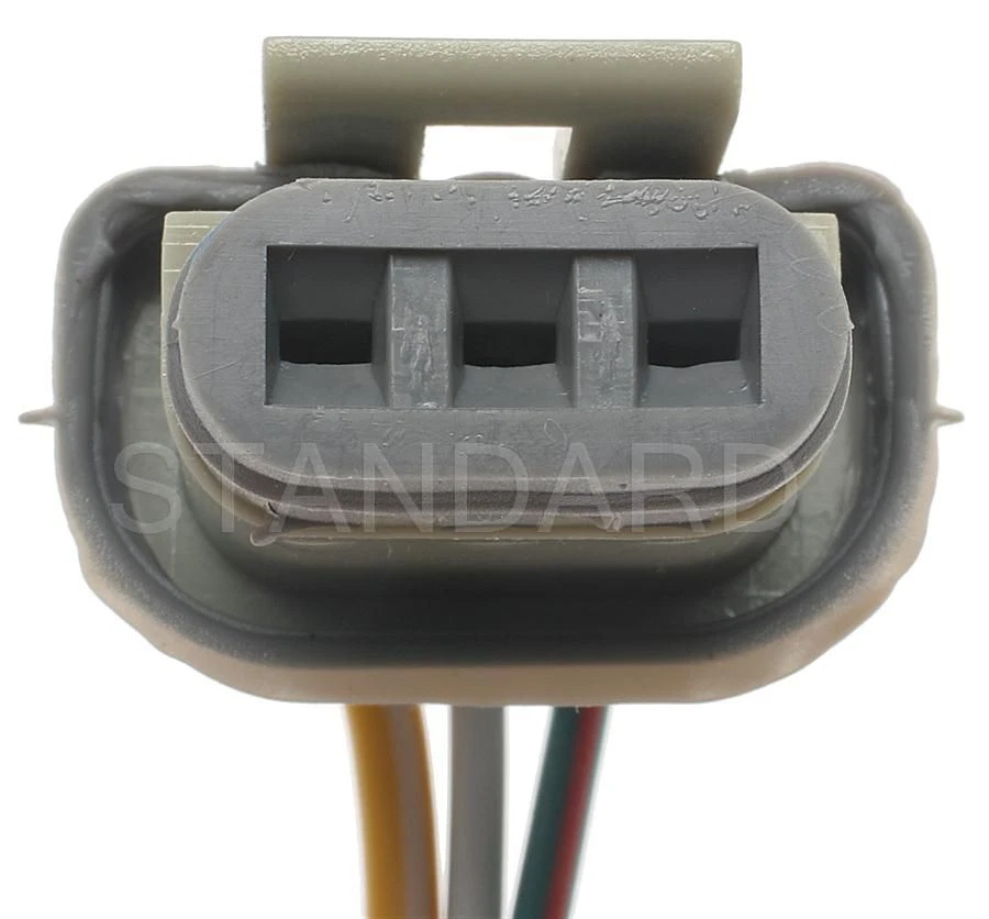 Conector regulador de voltaje para Ford Mustang II 1977 SMP 490NZ35 Foto 4 de 4