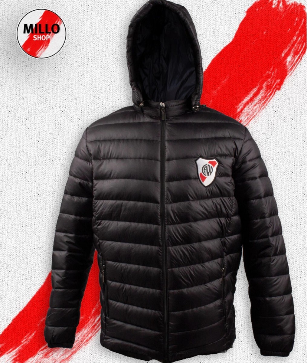 Capucha Campera Inflable Hombre Adidas OFERTA Campera Inflable