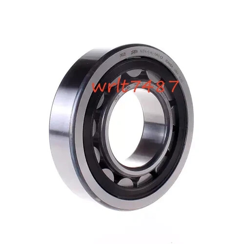 1PC FAG NU314-E-XL-TVP2-C3 cylindrical roller bearing - Picture 2 of 4