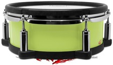 Wrap for Roland vDrum Shell PD108 Solids Collection Sage Green