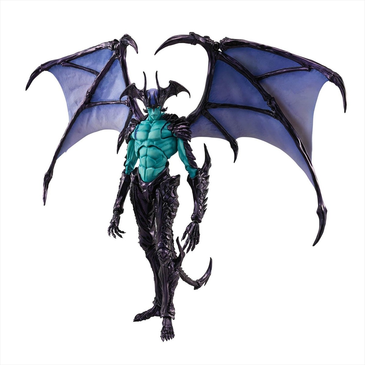 ヴァリアブル アクション ヒーローズ デビルマン Ver. Nirasawa Variable Action Heroes 
