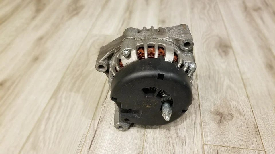 Alternador Delco GM Equipo Original 8231605 Foto 3 de 4