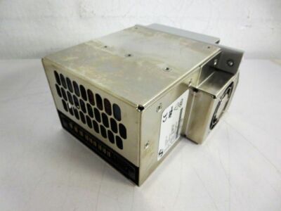 ELTEK VALERE C0200A-VC 48V POWER RECTIFIER, 200W, 4A