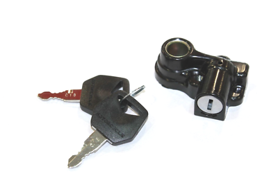 HONDA SERRATURA SELLA PER HONDA CB750 FOUR K2-K6 77230-399-007 - Main Image