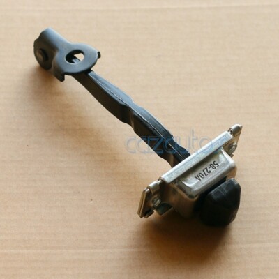 2014-2018 MAZDA 3 MAZDA3 FRONT DOOR CHECK ARM STOP HINGE BHN958270