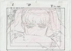 The Twelve Kingdoms Juuni Kokki Genga Douga Original Sketches Pierrot - Youko — photo 10