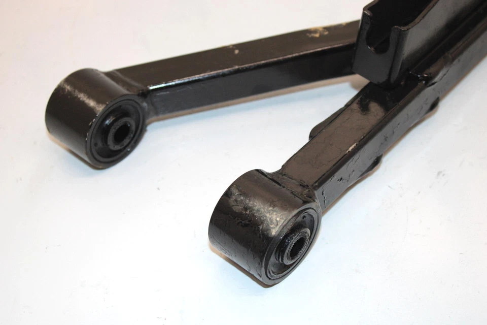 01 Arctic Cat 400 4x4 OEM braço superior direito A 0503-184 B191 - Imagem 3 de 4