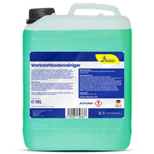 Mr. Perfect® Werkstattreiniger 10L - Bodenreiniger Werkstatt Industriereiniger