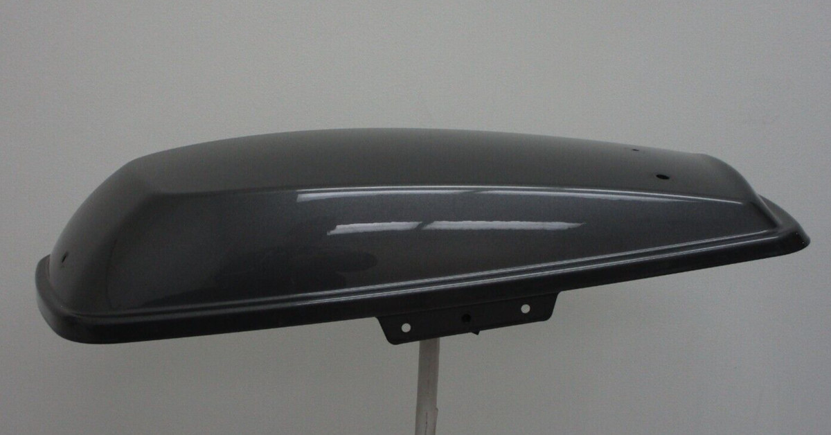Harley-Davidson OEM 14 & Later Left Saddlebag Lid 90200413 | eBay