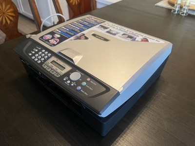 m220-100 brother FAX-210 commuche ブラザー パーソナルファックス  