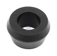 10 X Gummibuchse DT Spare Parts 2.61040 D:255Mm D:48Mm H:255Mm