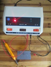 220V Metal Electric Engraving Machine Two-color Engraving Pen Spark Mark machine