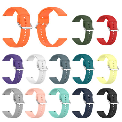For Xplora X6 Play Kids Watch Soft Silicone Watch Strap Watchband Replacement