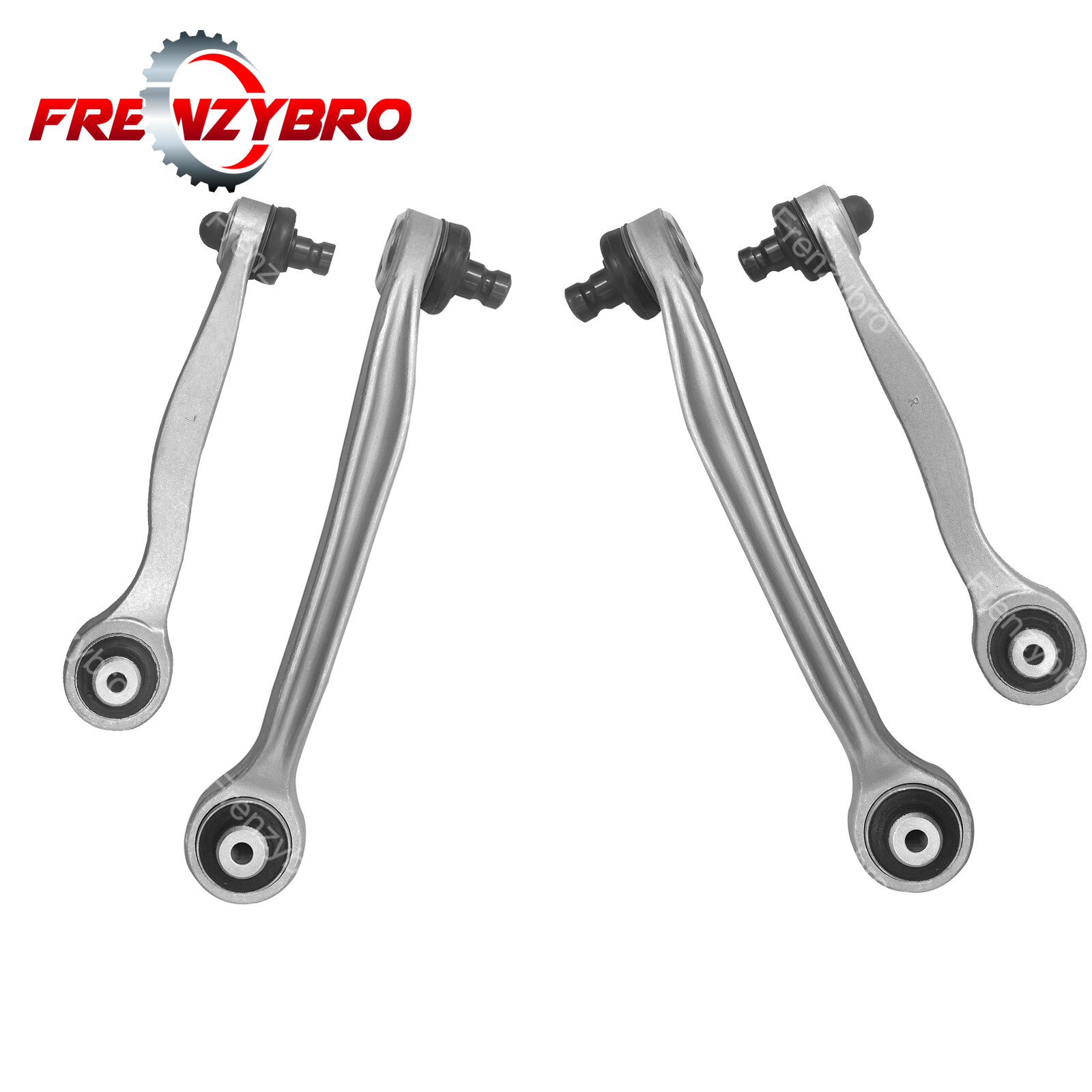 Upper Control Arms  For Bentley Gt Gtc & Flying Spur 2004-2018 Left & Right Side