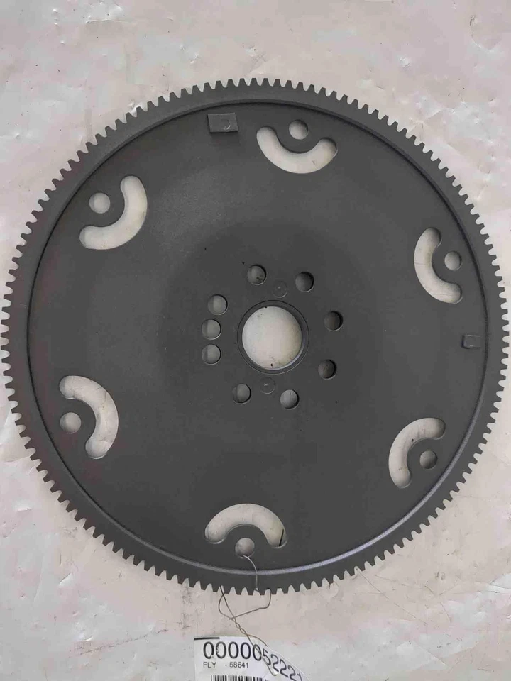 99-02 Saab 9-3 Flexplate Volante Automático OEM 6 Meses de Garantía Foto 4 de 4