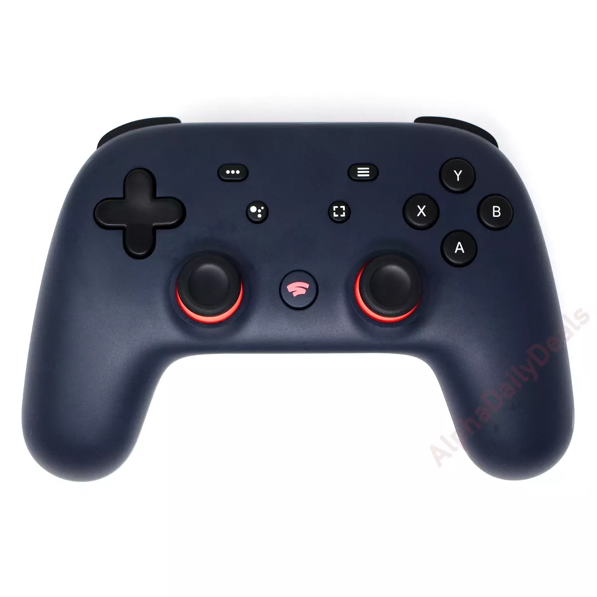 Super Stadia  Complete Control