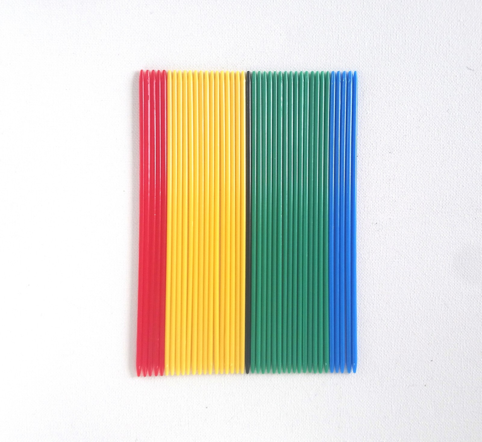 Mikado Pick Up Sticks Game Family Pickup traditional classic game 41 ...