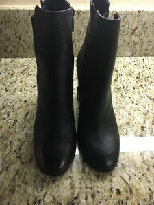 kenneth cole justin bootie