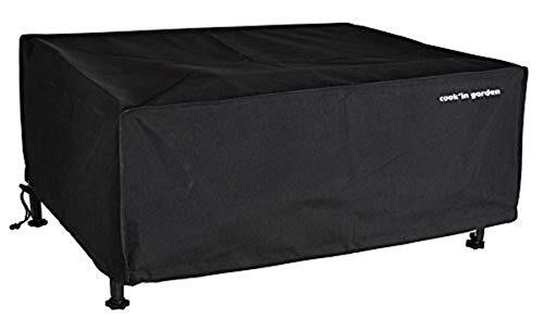 Funda Para Plancha L.69 X W.59 X H.21Cm En Oferta Housse De Protection Pour Plancha À Poser / Desserte - Rectangulaire - Dimens...