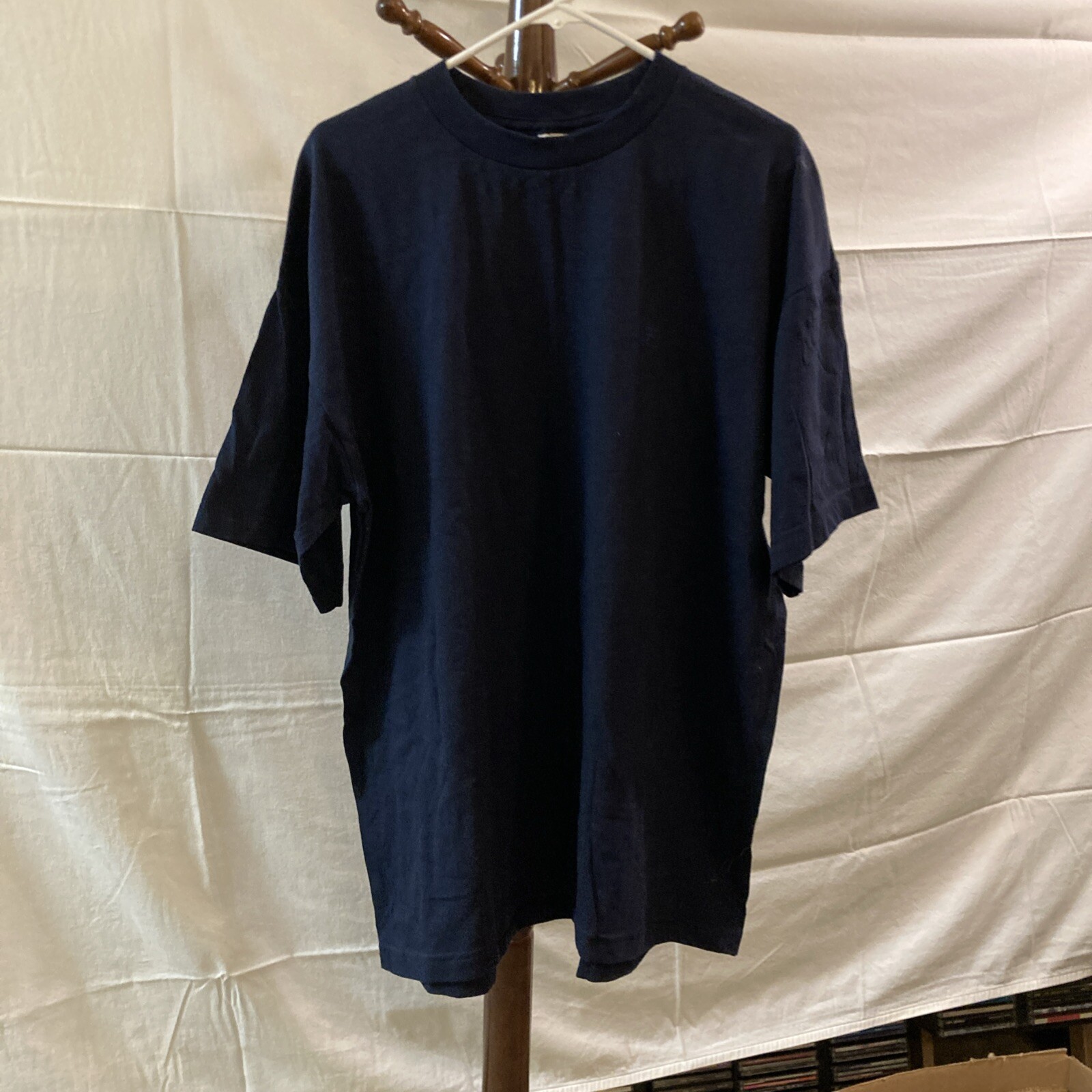 T shirt uomo grafica Fila manica corta girocollo