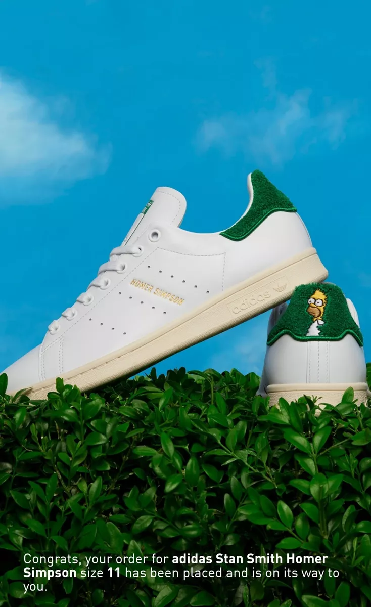 Stan smith deals fitting