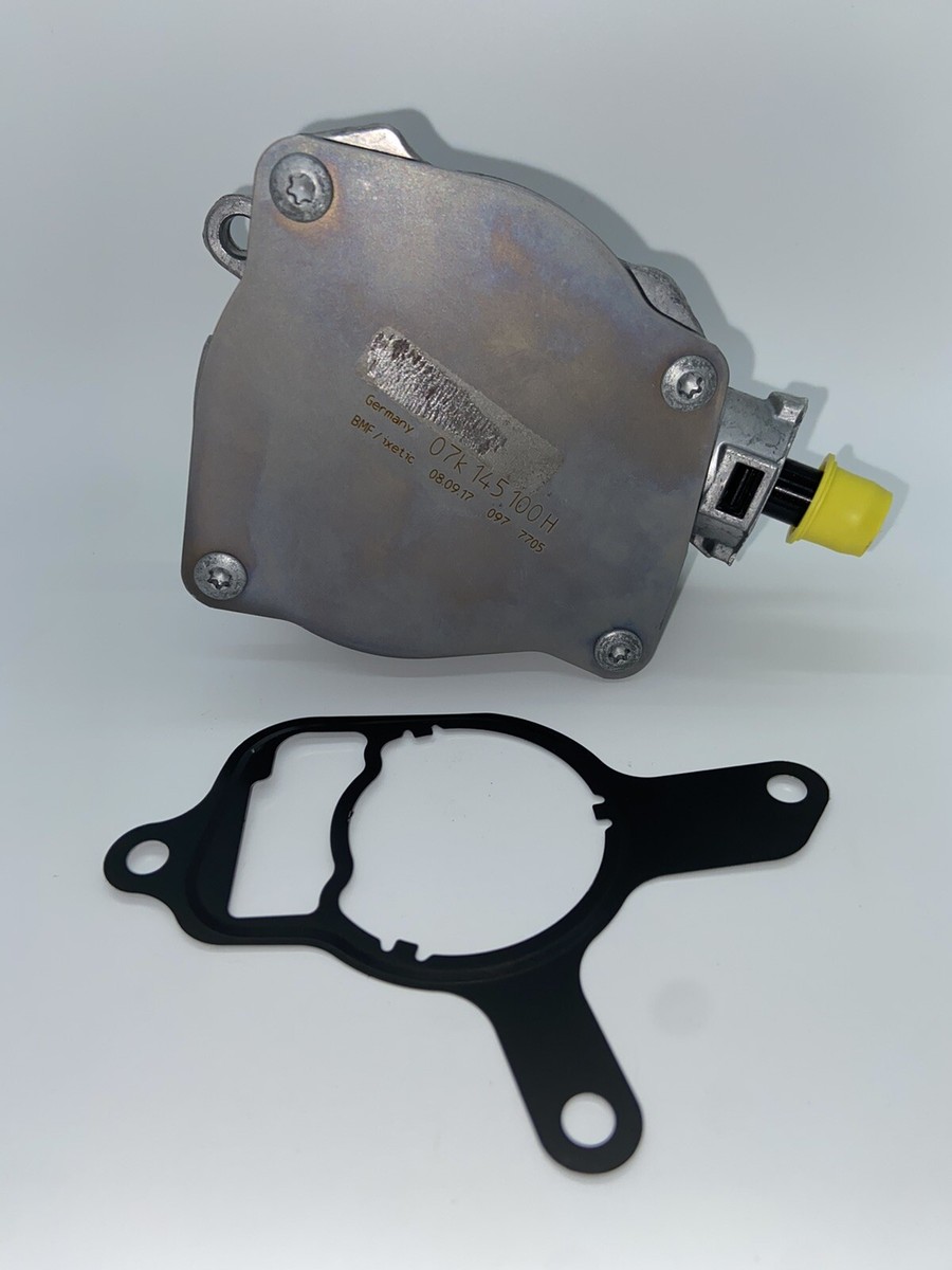 Dorms 904-817 Vacuum Pump-VW Beetle, Golf, Jetta, Passat, TT RS