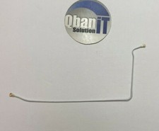 OEM LG K51 LM-K500 WHITE COAX ANTENNA CABLE WIRE OEM Part