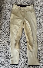 Georg Schumacher Jodphurs - Size 30R/Medium - Unworn - NWOT
