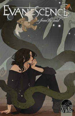 Evanescence Echoes From Void #2 A Larson (09/21/2022) Opus