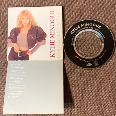 Kylie Minogue cd 8枚 Kylie Minogue RHYTHM OF LOVE CD Sanni Records HFCD18(TV
