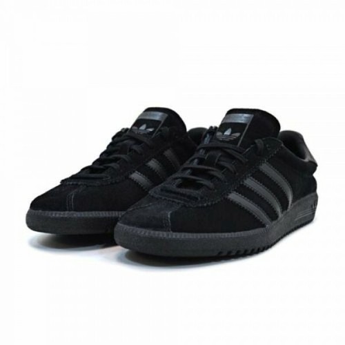 adidas bermuda black