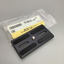 Benro/Induro 50x100mm Slide-In Quick Release Plate