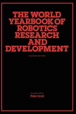 The World Yearbook of Robotics Research and Development                        