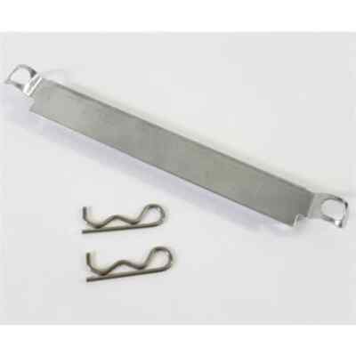 BBQ Grill Char Broil Advantage  5-3/4'' Carry Over Tube For 5/8'' Diameter Burner