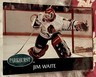 1992-93 Parkhurst #270 Jim Waite Chicago Blackhawks NHL Hockey  🥅