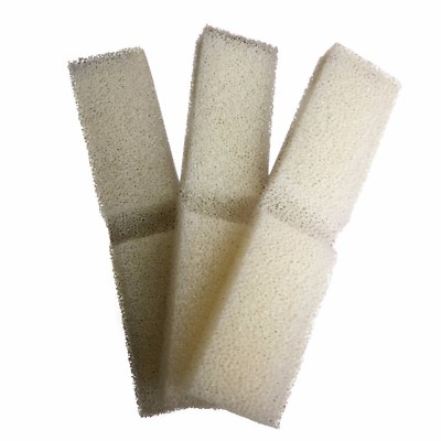 fluval fx6 filter pads