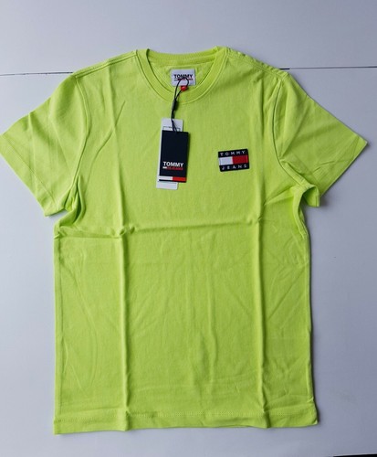 tommy hilfiger t shirt xs