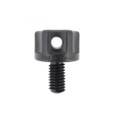 Hot Tub Basics | Praher 3 Port Valve Handle Thumb Screw Knob OV32001 OV3-200-1
