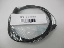 Genuine Toro 105-1844 22" Traction Cable Recycler  Mower 20014 10656 20013